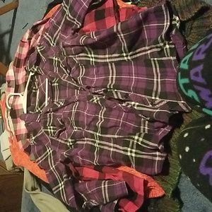 Flannel